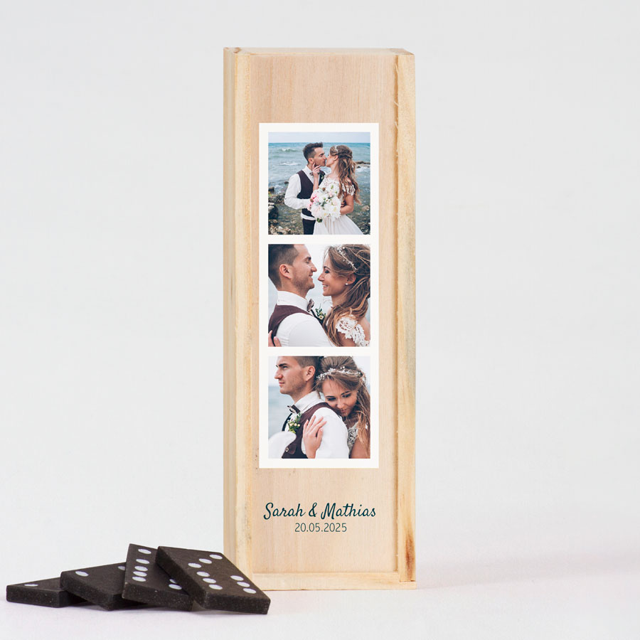 2x6 Photo Booth 1-5 Opening Frame