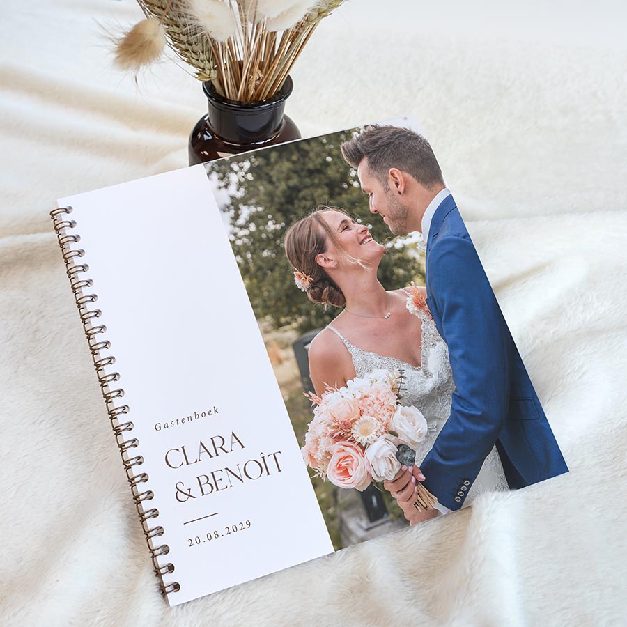 Houten Bruiloft Gastenboek Hartvormige Gast Drop Box Bruiloft Decor Boodschap Box 100 Hartjes Doos Gastenboek Handtekening Gastenboeken Baby Shower Perfect Day Bruiloft Fotoalbum (Hart tot Hart