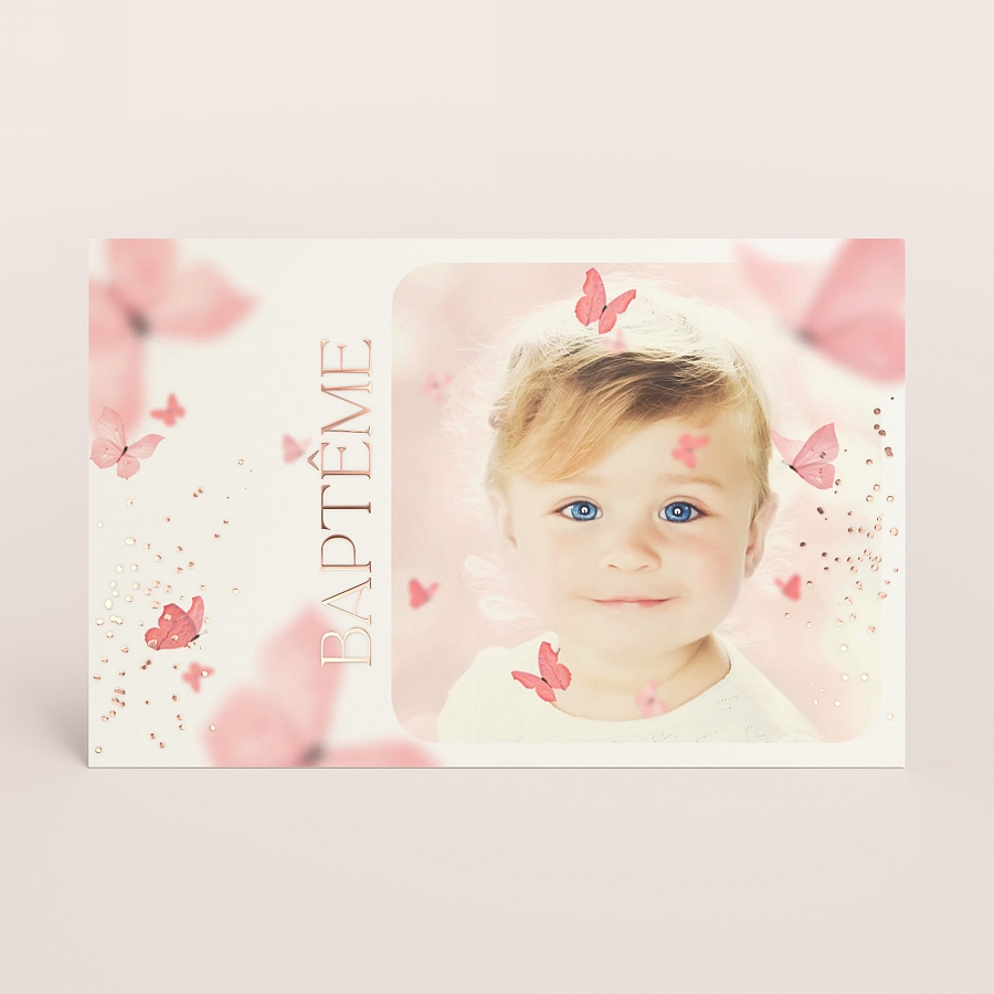 Baptême - Laura Nury Photographie