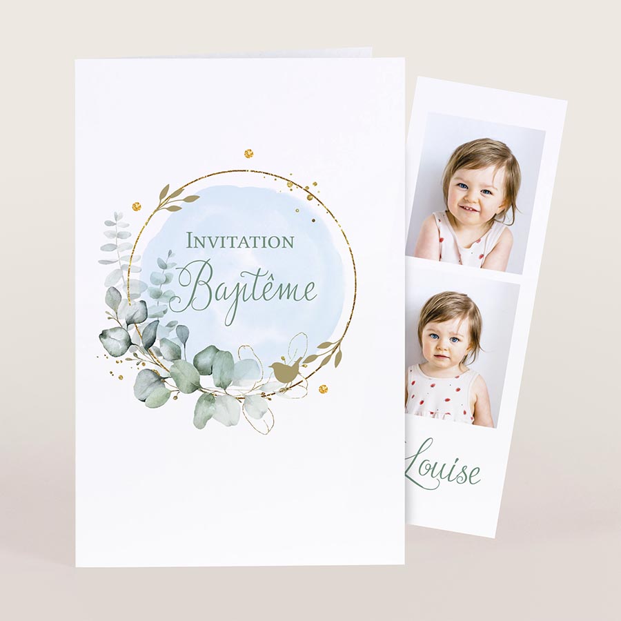 LOT DE 432 CARTES DE TABLE ANDRE POUR NAISSANCE, COMMUNION, BAPTÊME (NEUF)