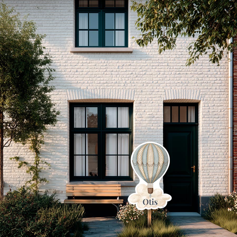 Houten