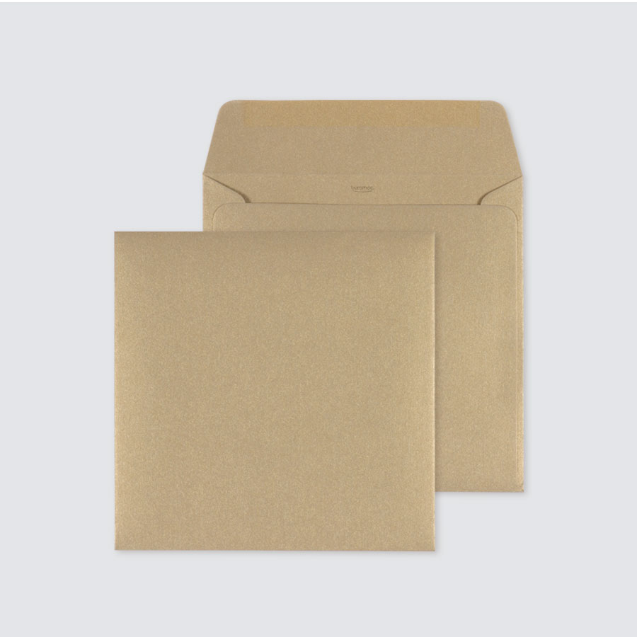 Enveloppes carrées - Enveloppes 15x15 - Achat Enveloppes carrées
