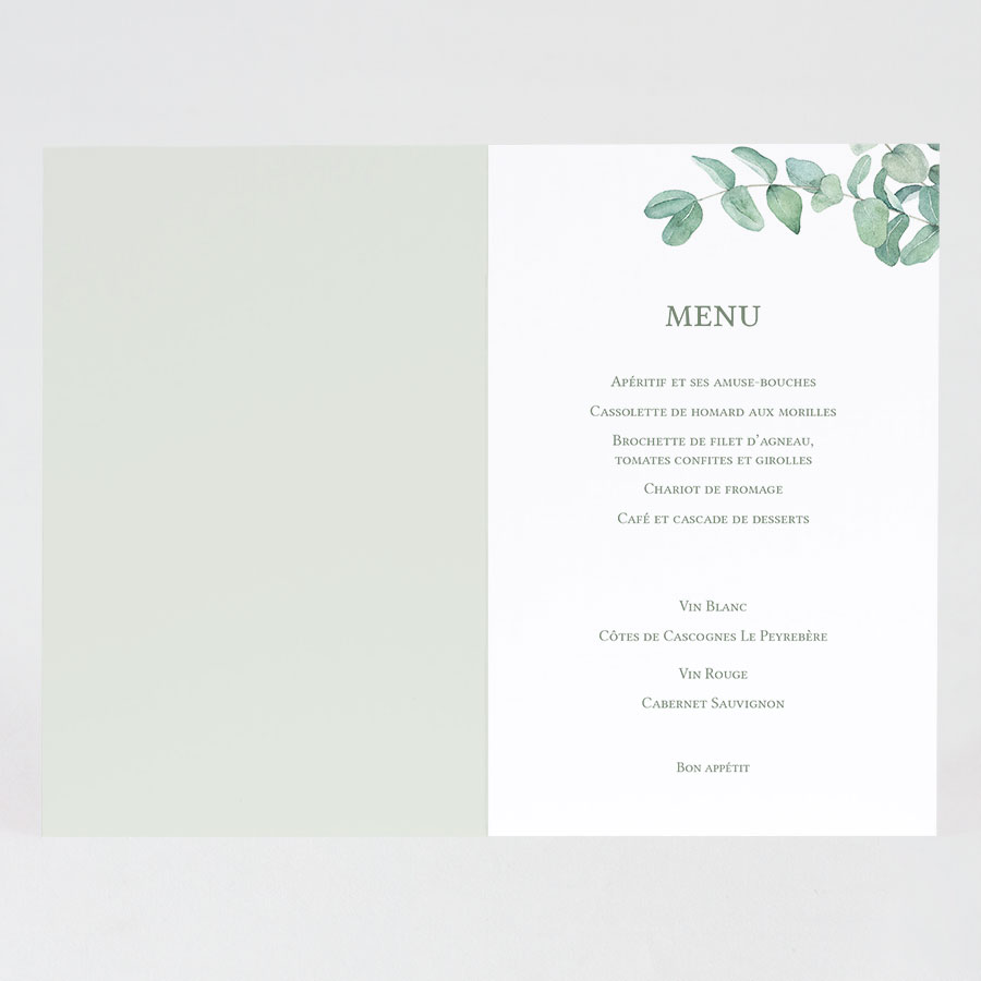 Menu Anniversaire A Personnaliser Tadaaz