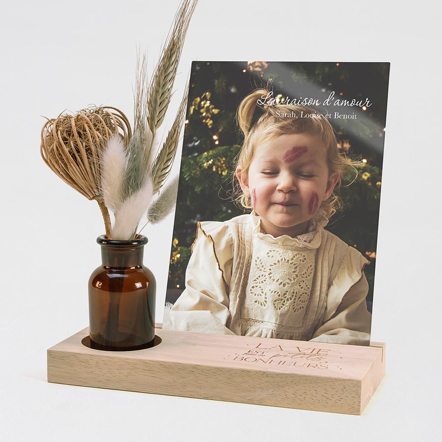 Presse à fleurs et herbes - Esschert Design- Coffrets Créatifs pour enfant Presse à fleurs et herbes - Esschert Design- Coffrets Créatifs pour enfant